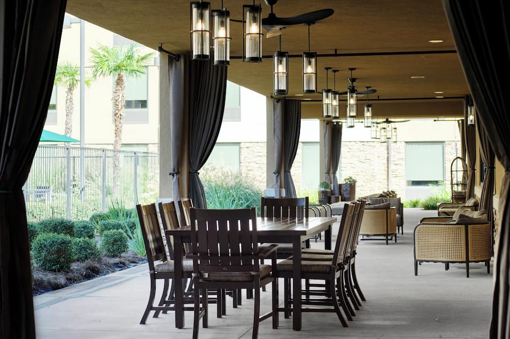 Homewood Suites by Hilton Shreveport / Bossier City 写真