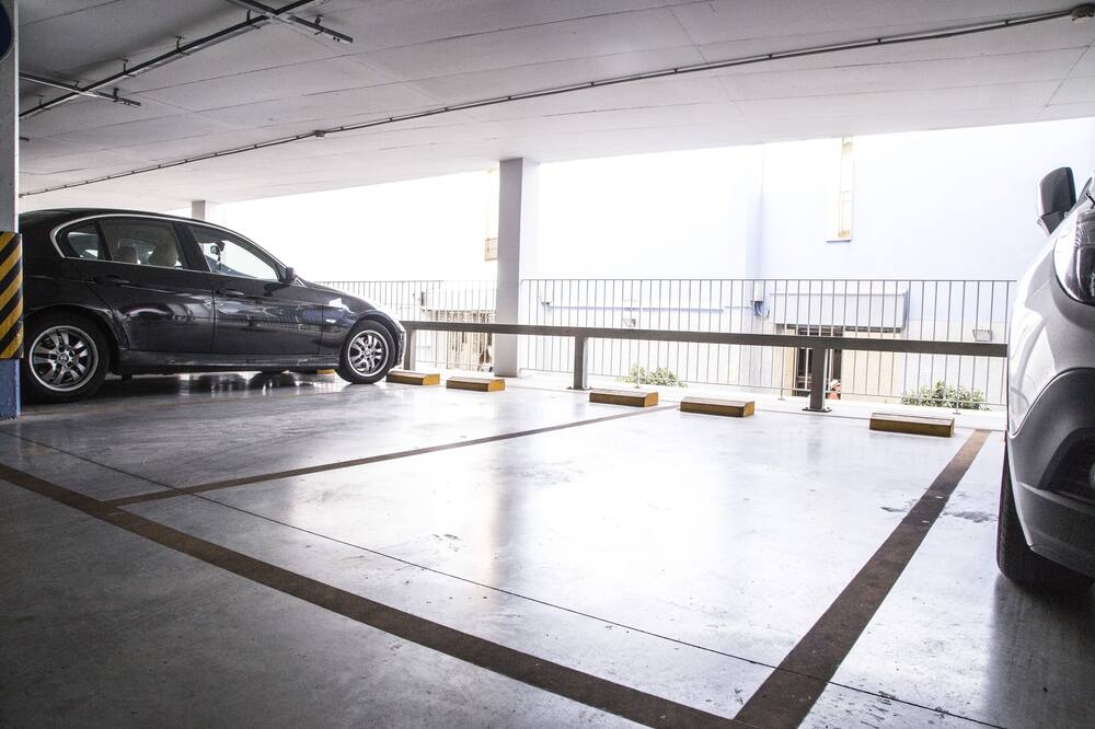 Hotel Cordoba Centro 写真