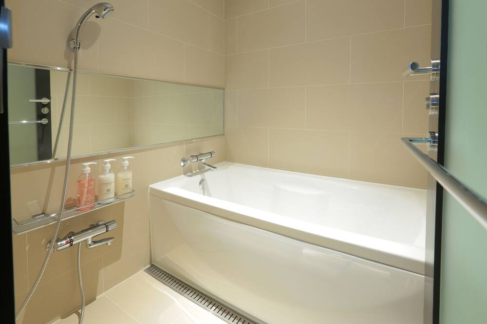 ホテル グレイスリー ソウル 写真