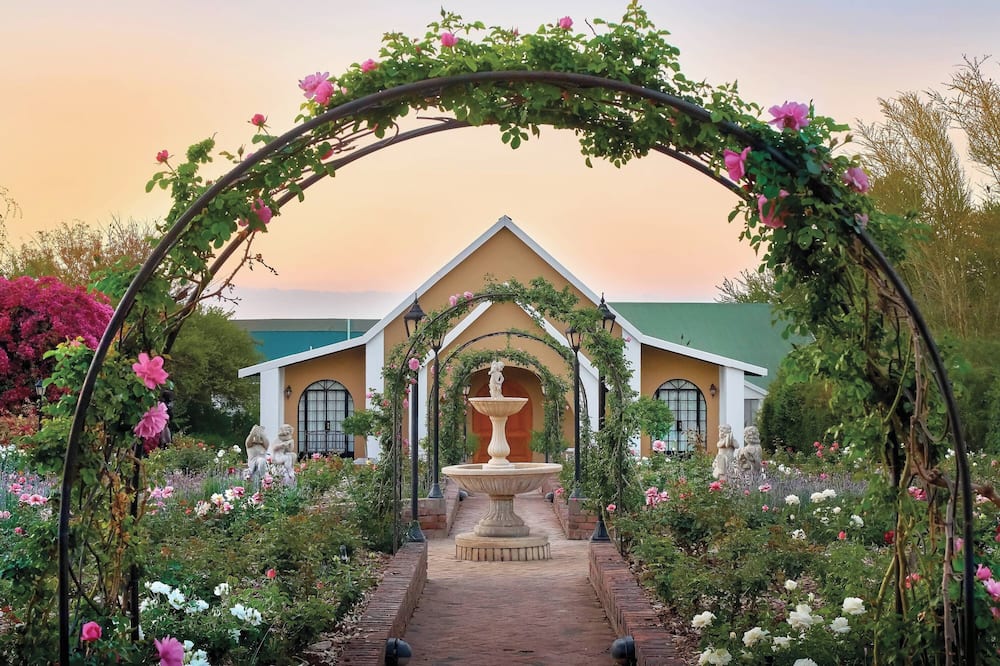 Protea Hotel Polokwane Ranch Resort 写真