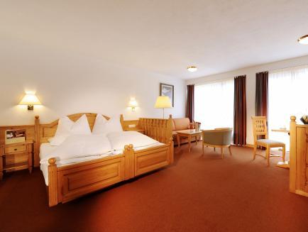 オールインクルーシブ ホテル ローマン 写真