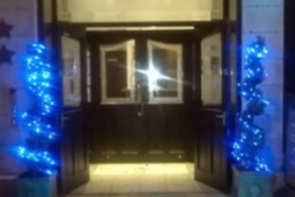 ケルティック ロッジ ゲストハウス レストラン & バー 写真