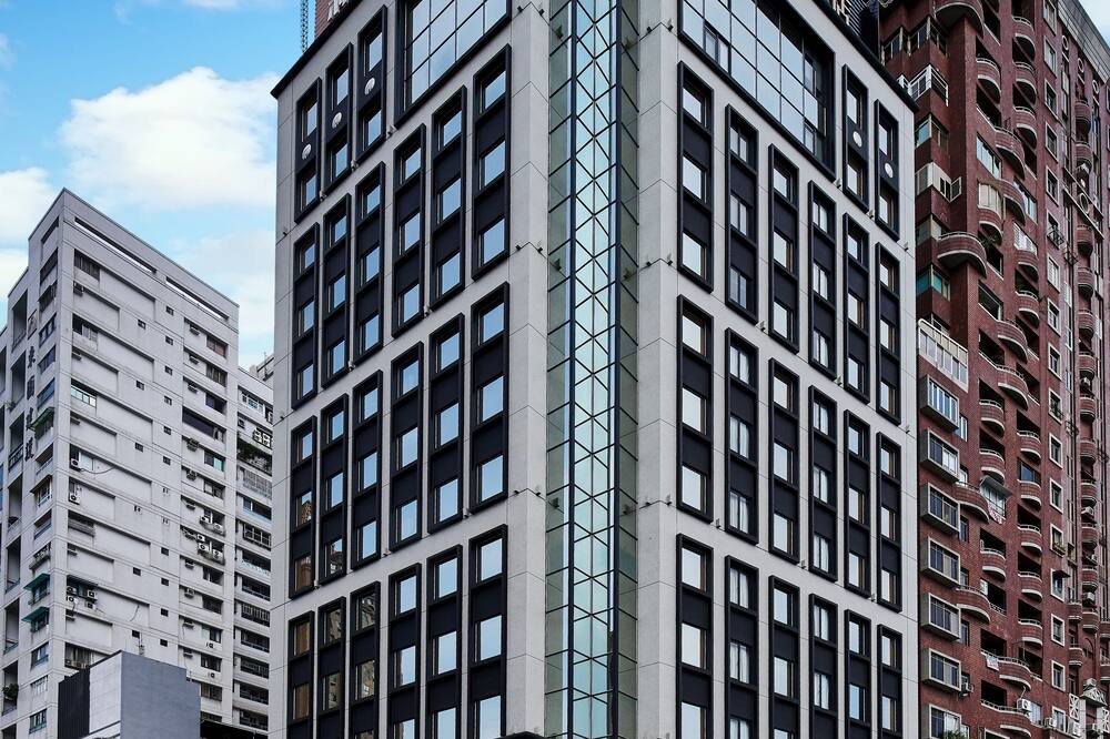 Harbour 10 Hotel 写真