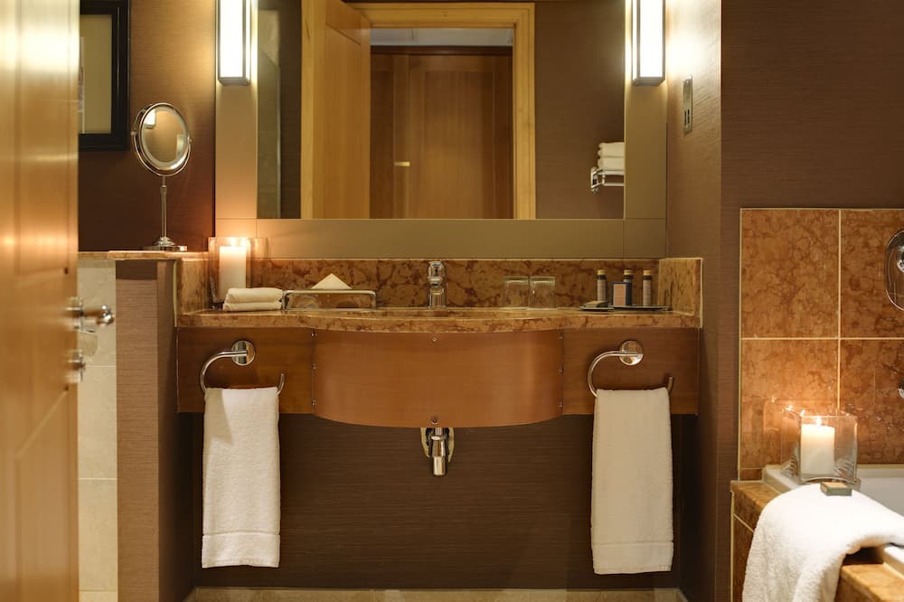 ドルイド グレン リゾート 写真