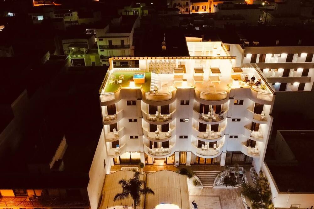 Hotel Riva Del Sole 写真