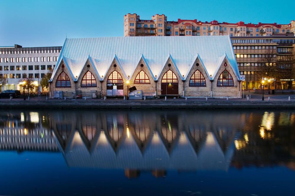Hotel Riverton 写真