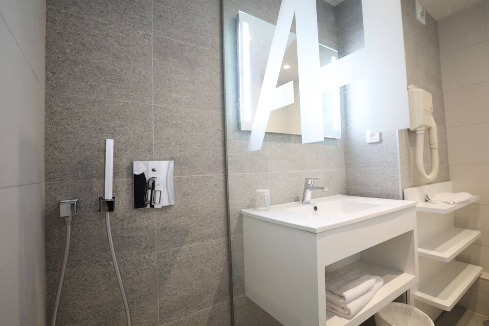 オテル アルバ 写真