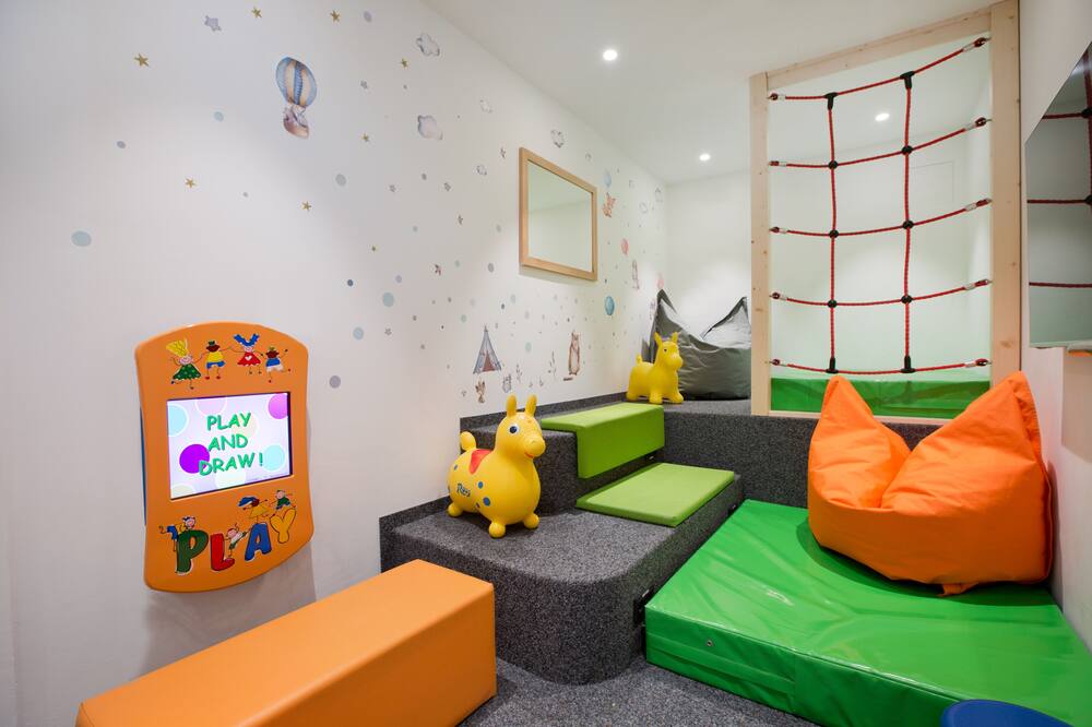 ホテル ホーエス リヒト 写真