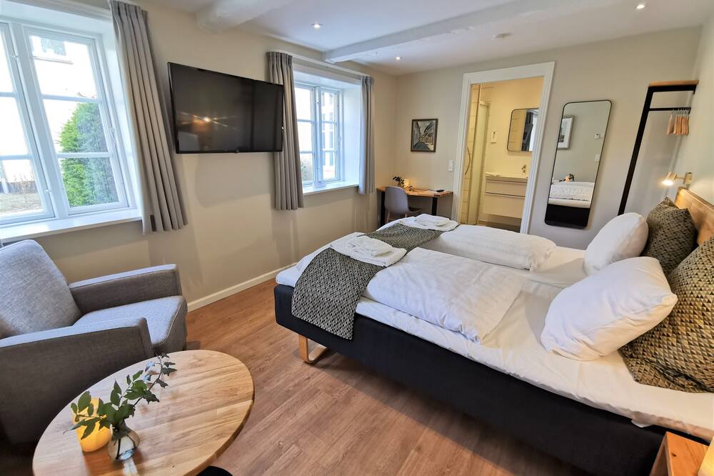 ホテル ダグマ 写真