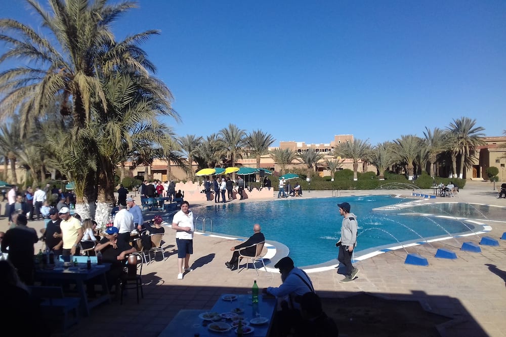 ホテル ベレーレ エルフード 写真