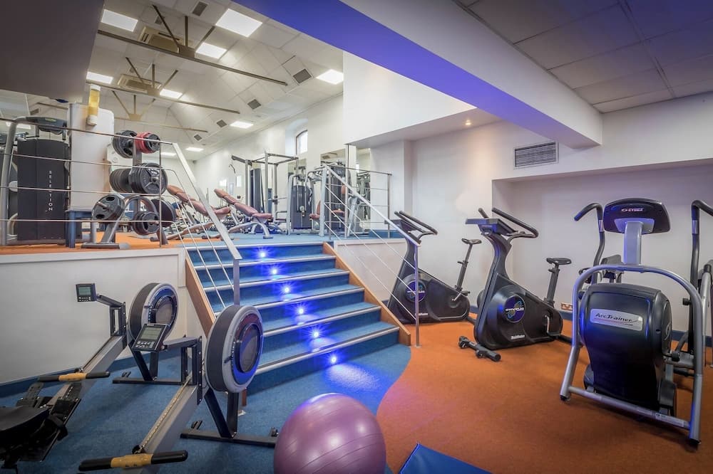 Talbot Hotel Wexford 写真