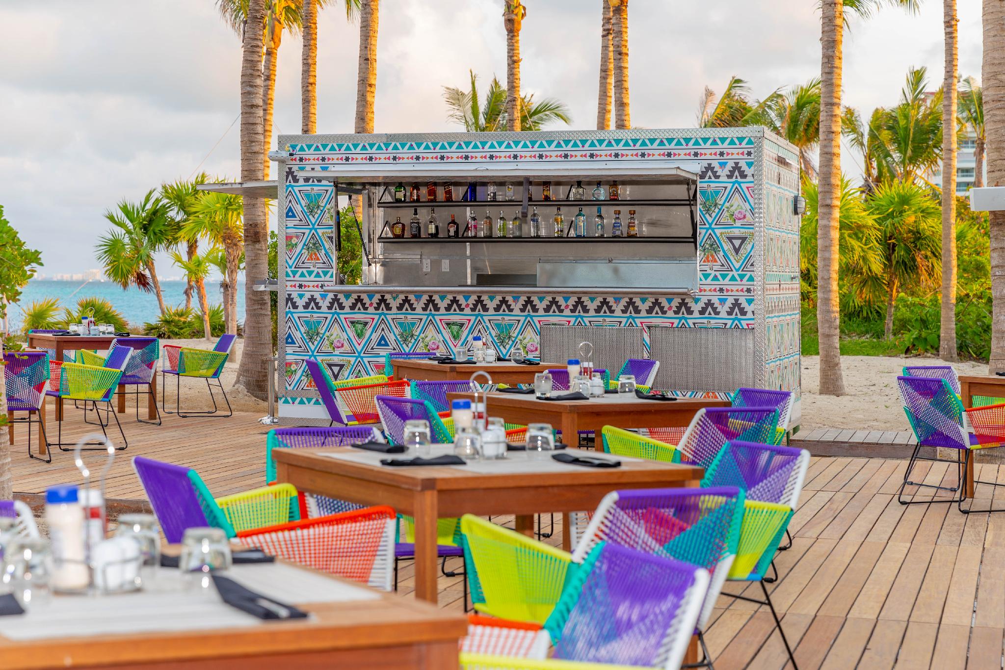 Garza Blanca Resort and Spa Cancun 写真