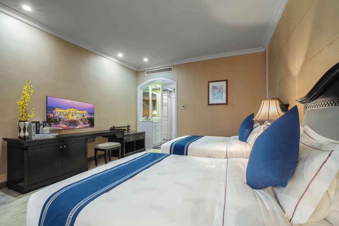 Country Garden Flower City Hotel 写真