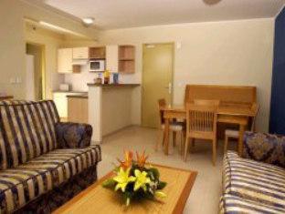 カーサ デル ソーレ アパートメンツ 写真