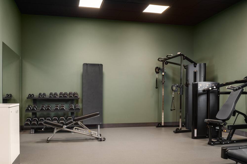 スカンディック ガーデモエン 写真