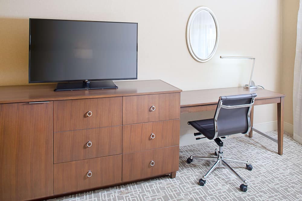 DoubleTree by Hilton Boston/Dedham, MA 写真