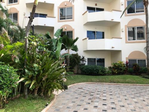 Costa Bonita Condominiums & Beach Resort - Primer planta 写真