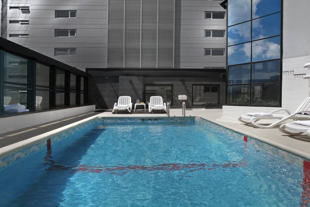 ラマダ バイ ウインダム ブエノスアイレス セントロ 写真