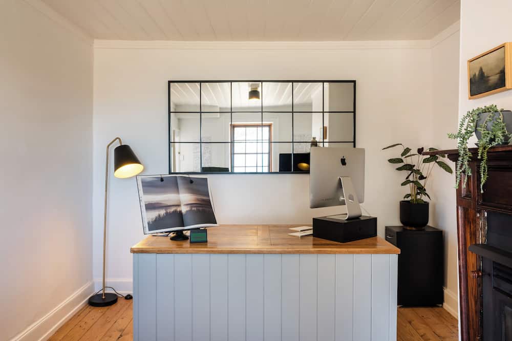 ピアモント リトリート スウォンジー 写真