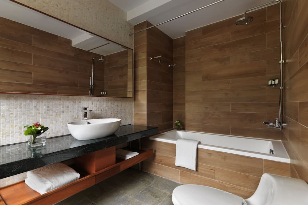 ユセンス ホテル 写真