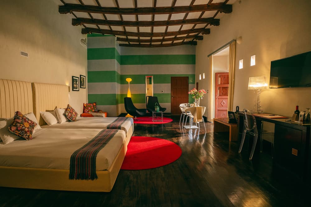 カーサ カルタヘナ ブティック ホテル ＆ スパ 写真