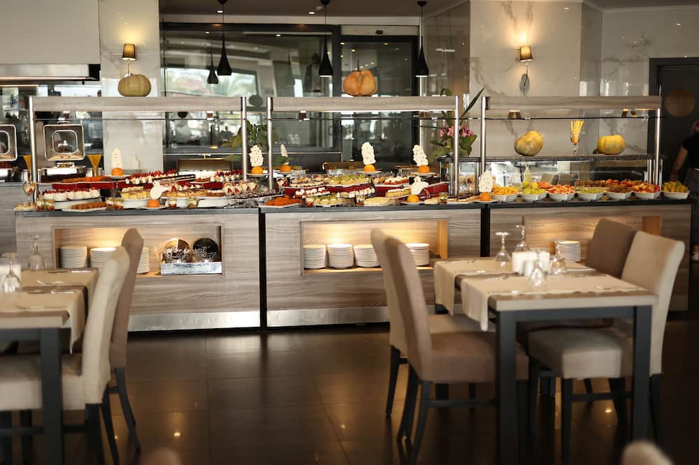 ピリル ホテル サーマル & ビューティー スパ 写真