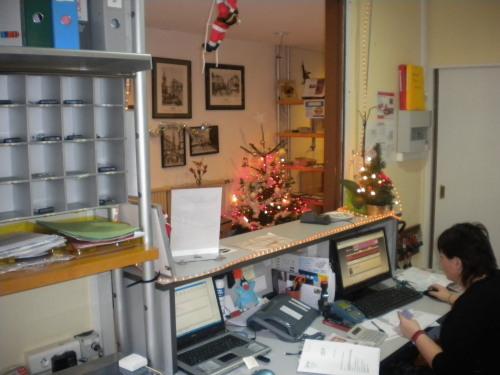 オテル オ スパシャル 写真