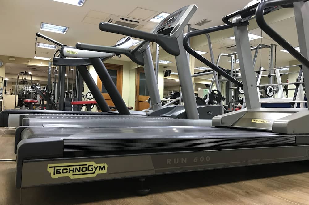 Macdonald Leila Playa 写真