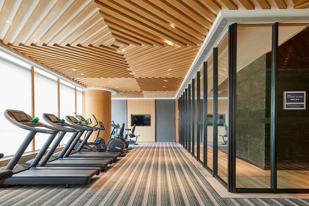 ウェスティン温州 (温州威斯汀酒店) 写真