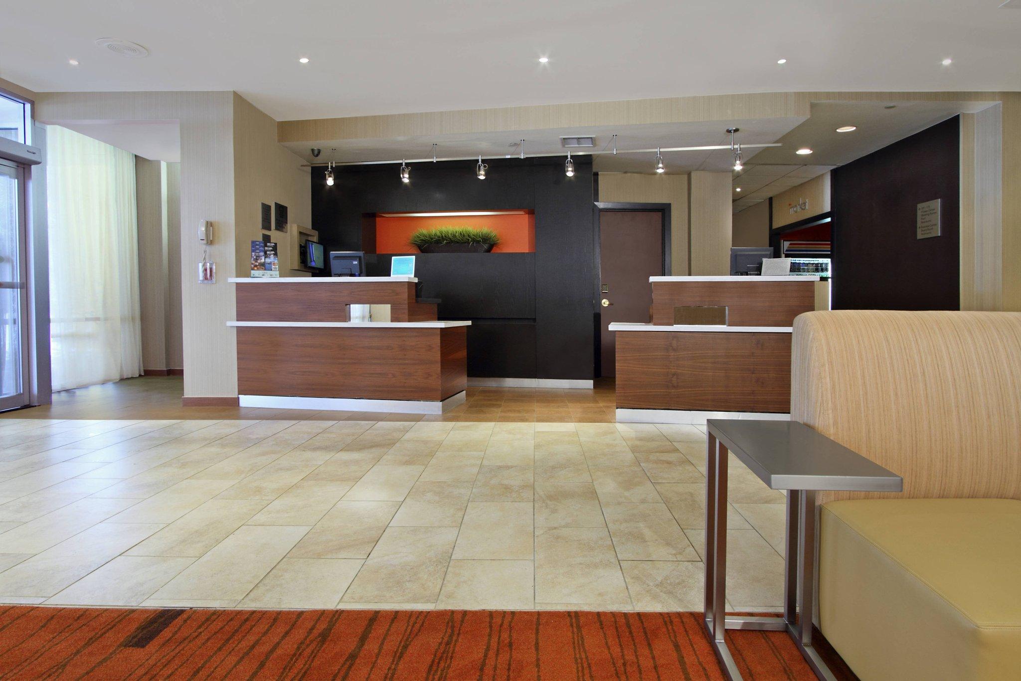 Courtyard by Marriott Lyndhurst Meadowlands 写真