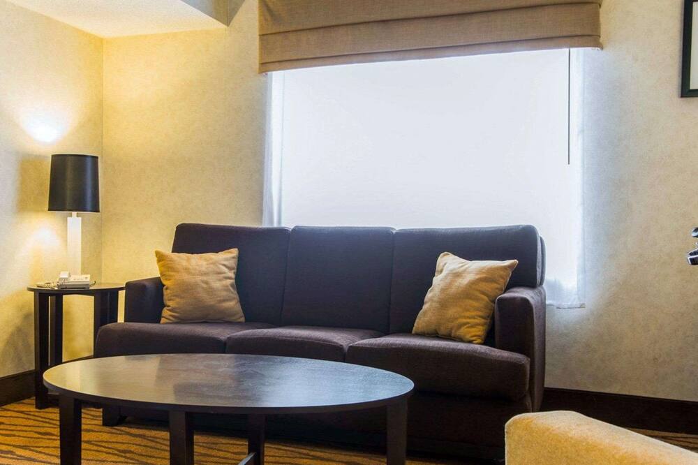 スリープ イン フローレンス ノース 写真