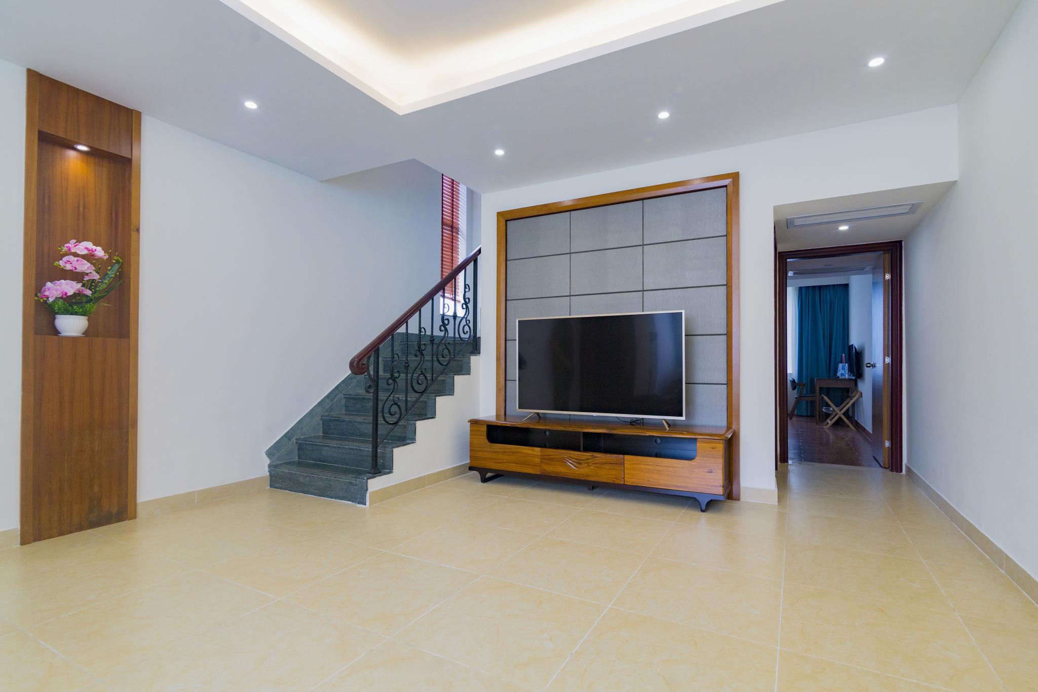 サンヤー リゾート アンド ヴィラス 写真