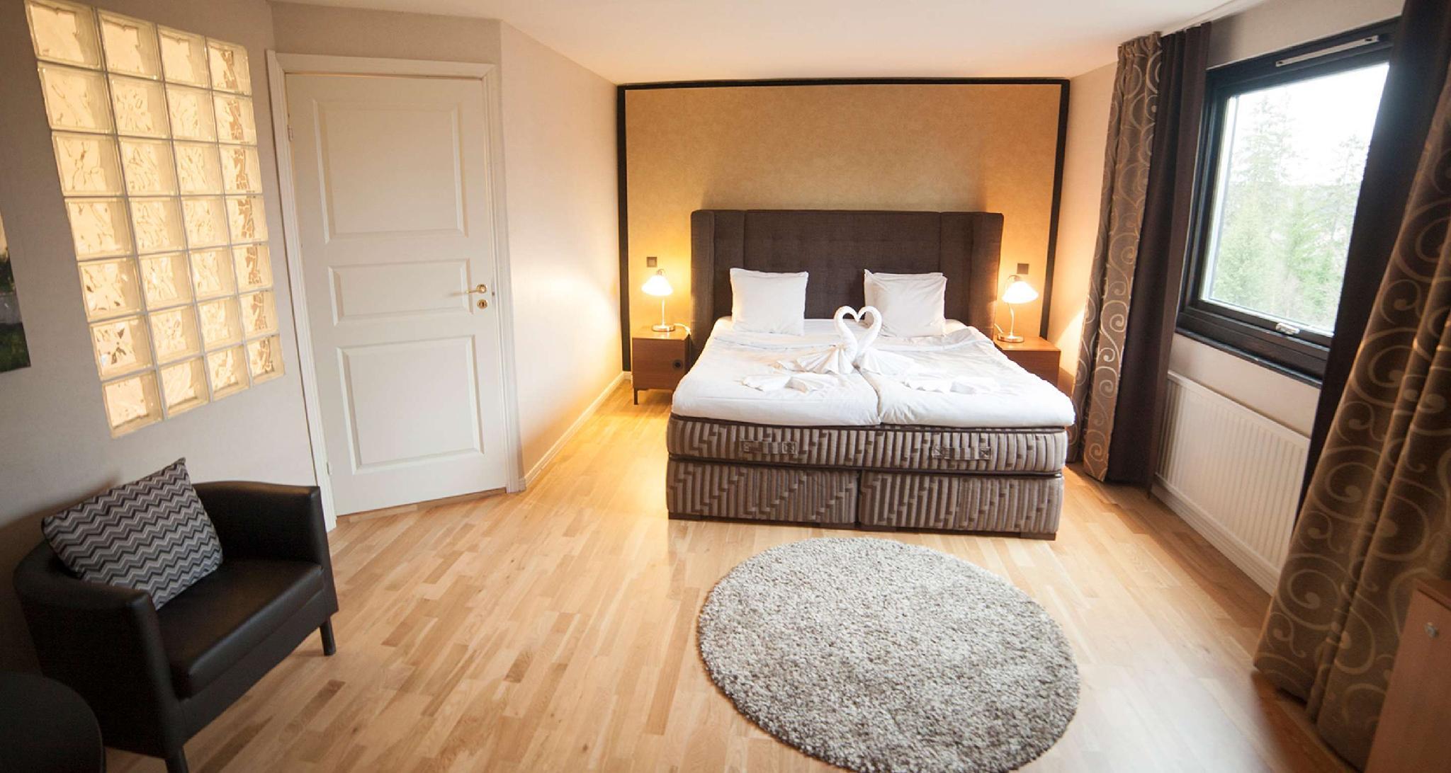 ベスト ウエスタン グスタフ フレーディング ホテル&コンフェレンス 写真