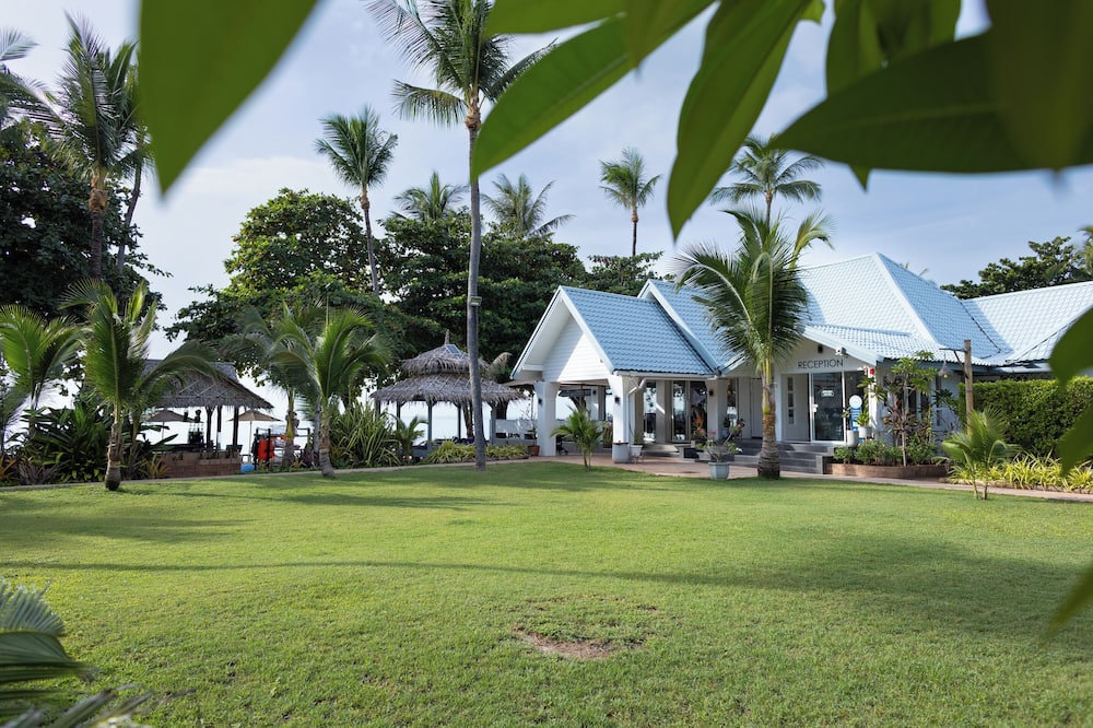 キングス ガーデン リゾート 写真