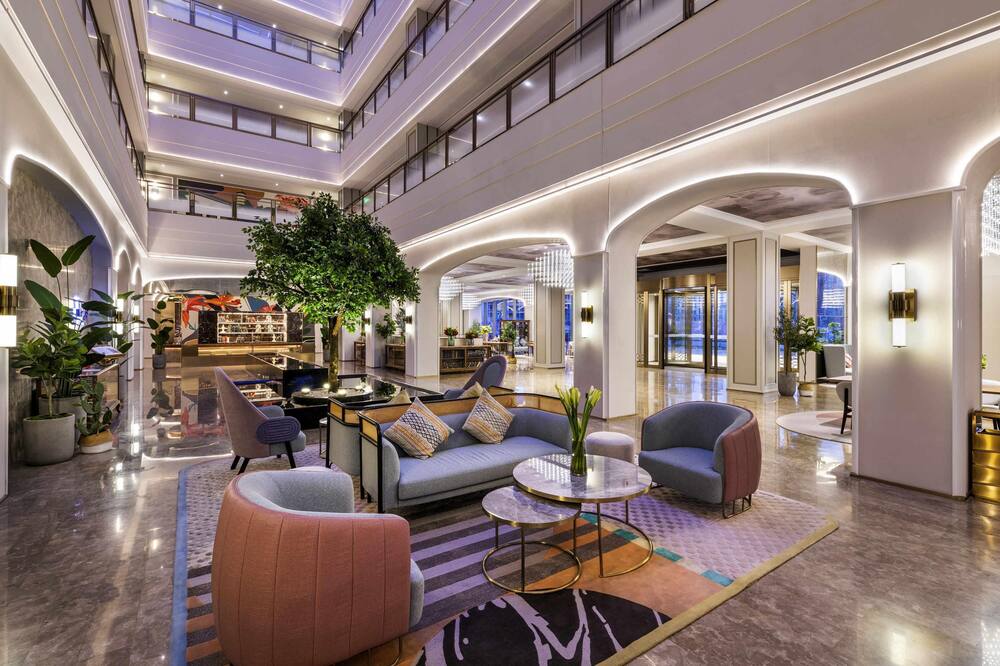 Mercure Yan'an Downtown 写真