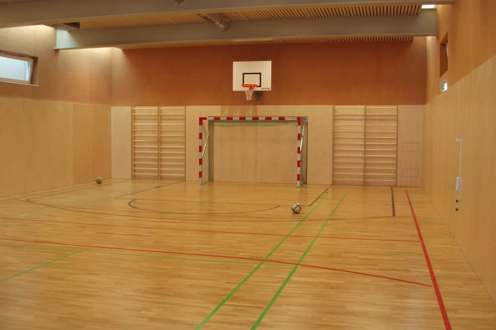 JUFA Family Resort Montafon 写真