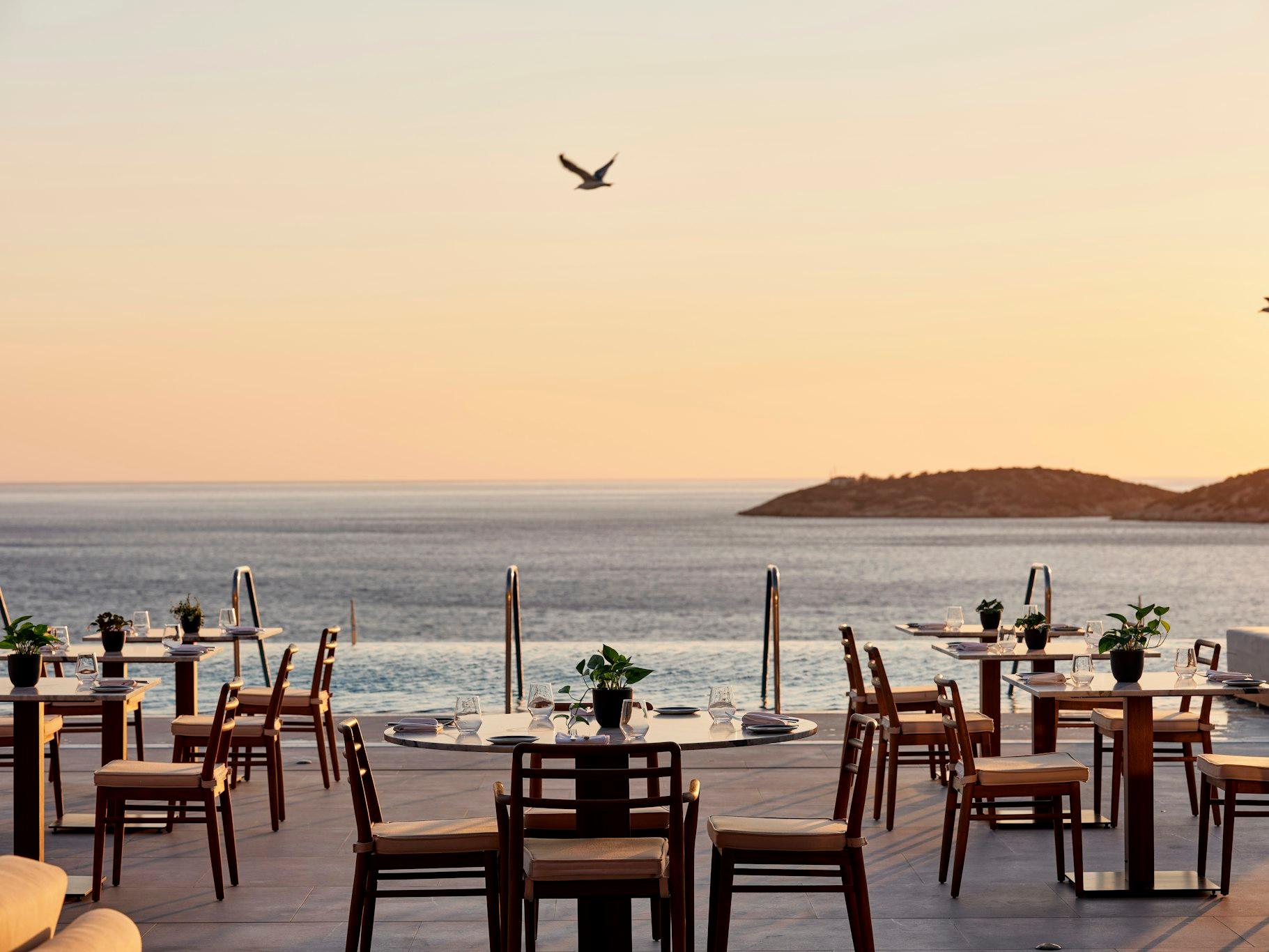InterContinental Crete By IHG 写真