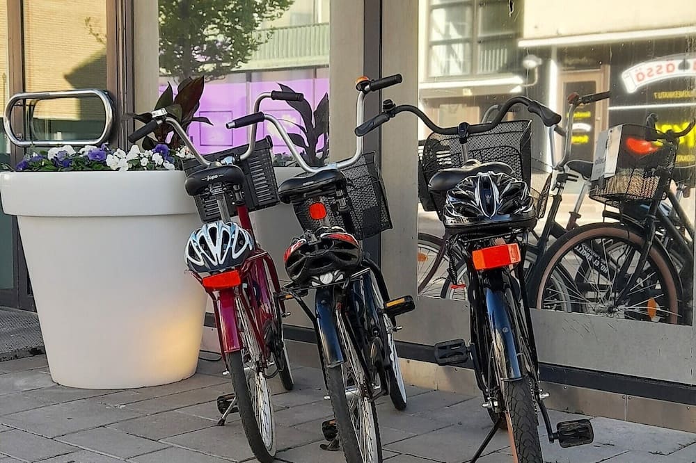 ベストウェスタンホテルアポロ 写真