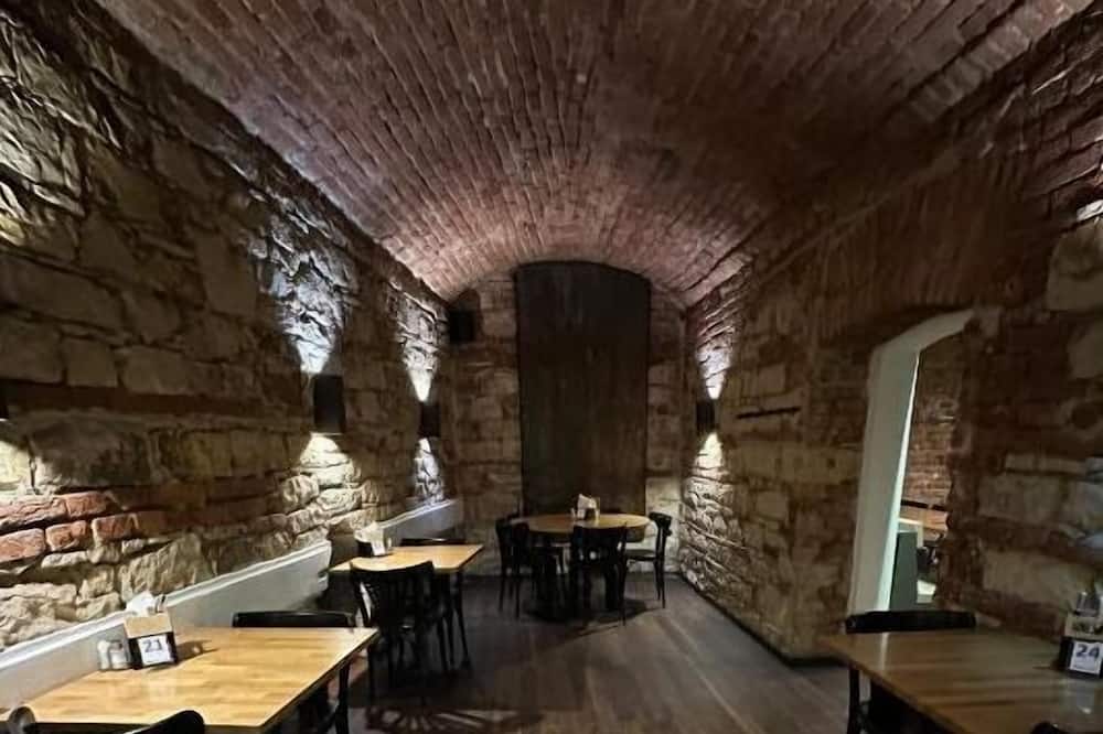 ヴァーツラフ スクエア ホテル 写真