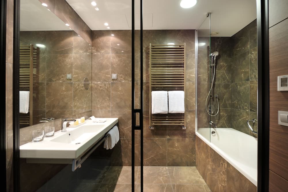 ラディソン ブル プラザ ホテル 写真