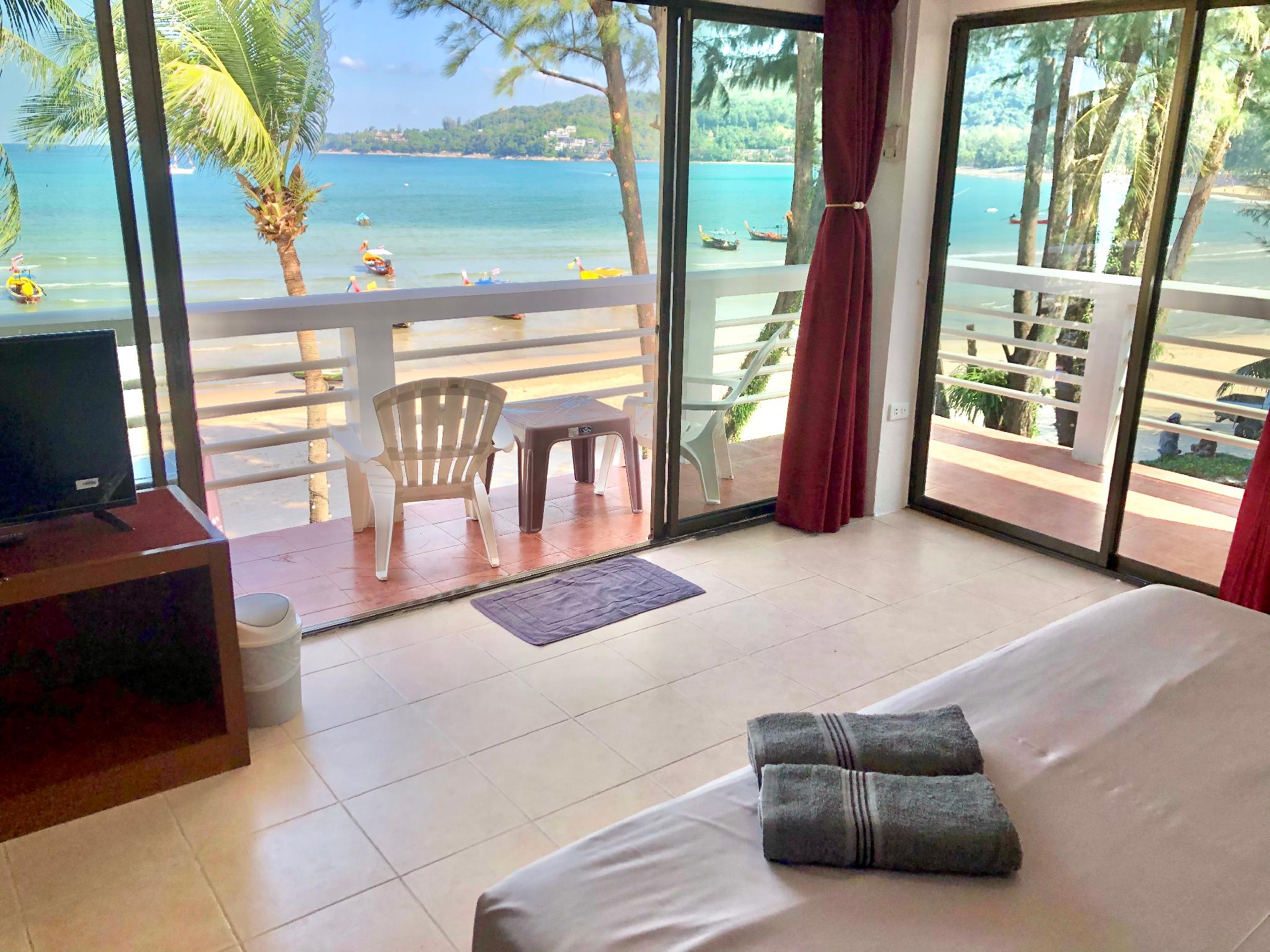 ベンジャミン リゾート 写真