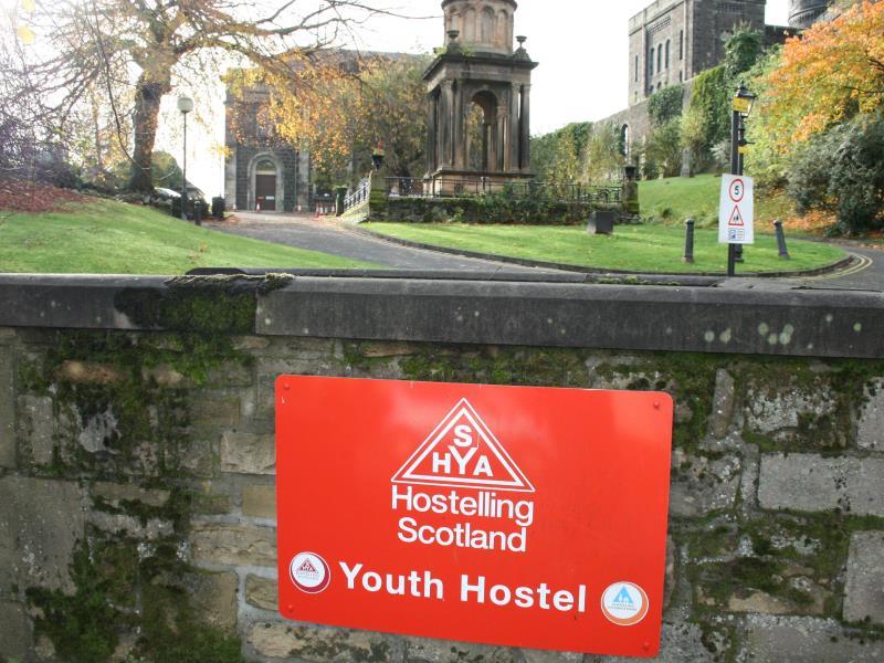 スターリング ユース ホステル 写真