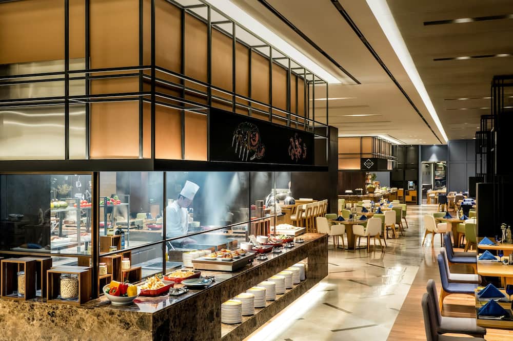 ノボテル アンバサダー ソウル 龍山 - ソウル ドラゴン シティ 写真