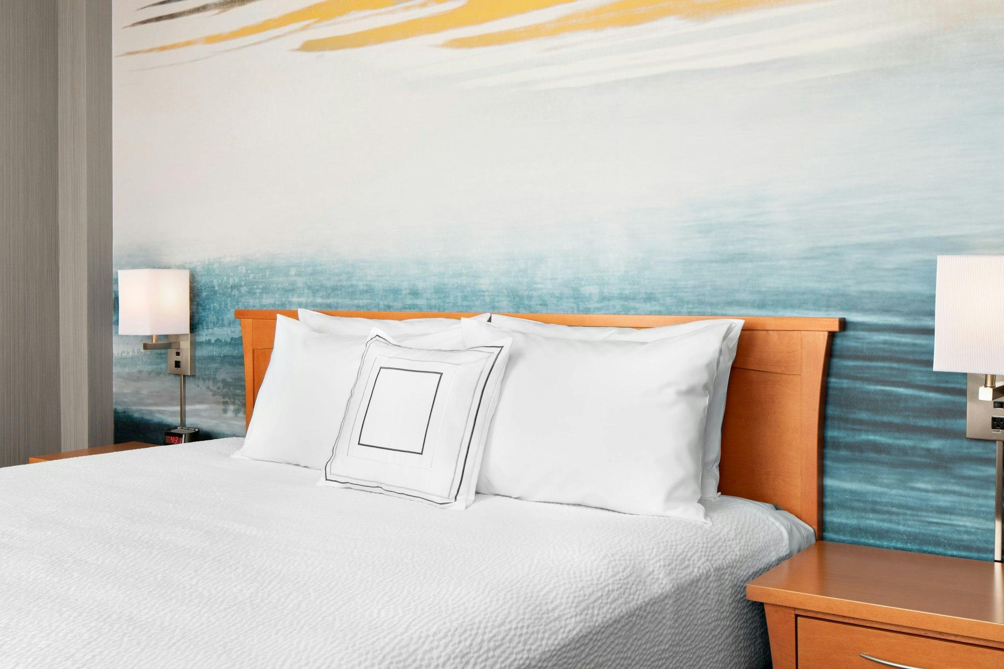 Courtyard by Marriott Edmonton Downtown 写真