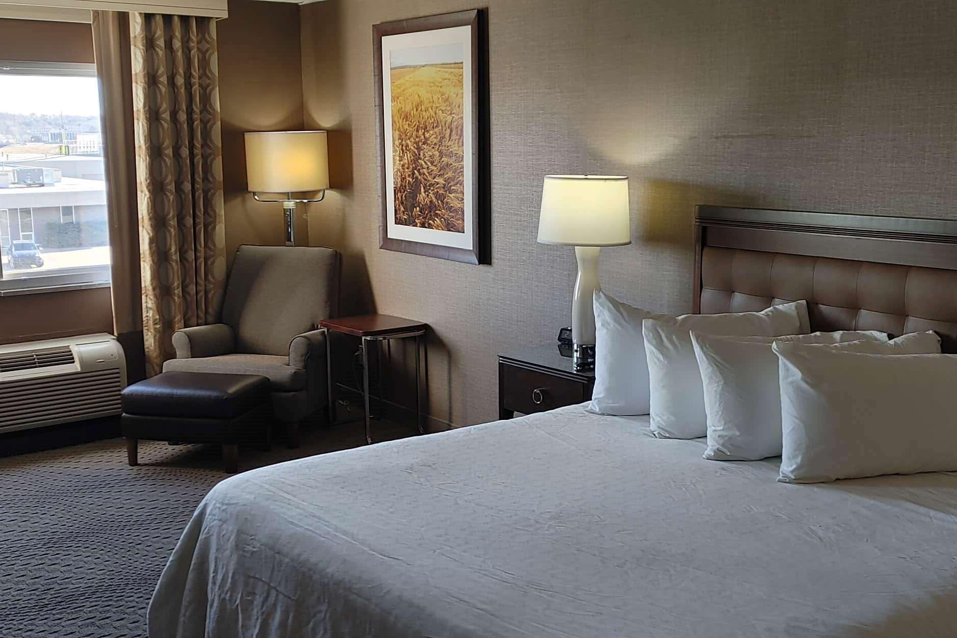 Wyndham Omaha/West Dodge 写真