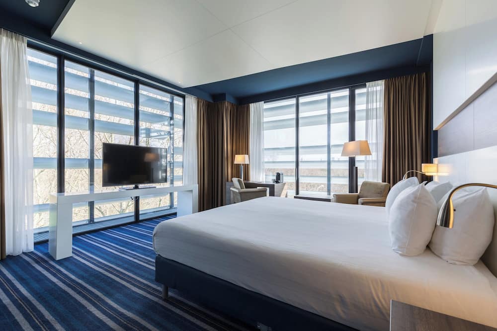 レオナルド ロイヤル ホテル デン ハーフ プロメナード 写真