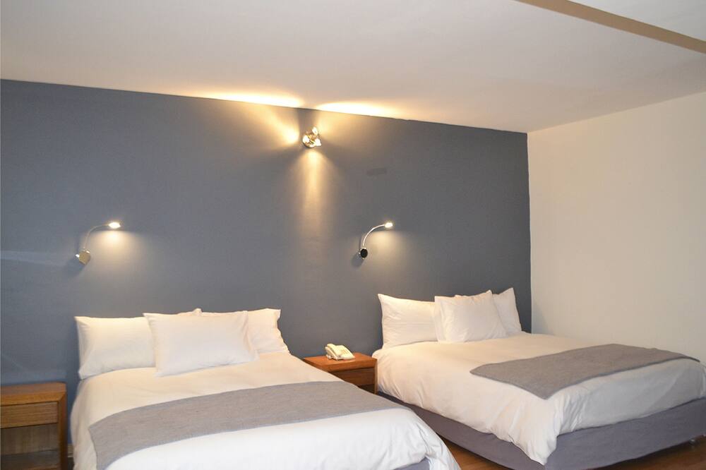 Hotel Nippon y Centro de Eventos 写真