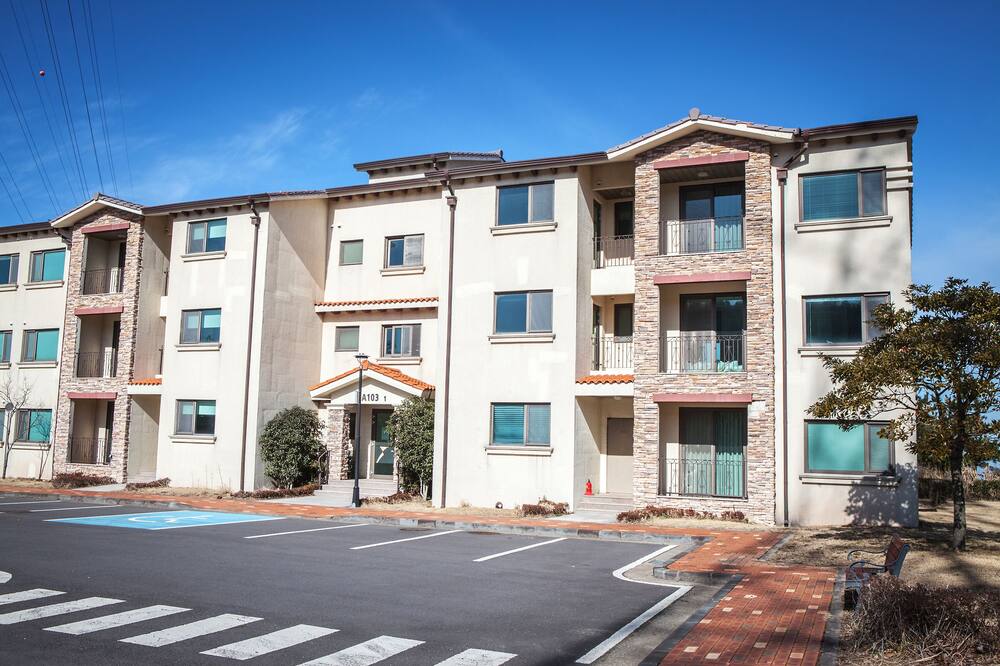 アーデン ヒル リゾート アンド ゴルフ クラブ 写真