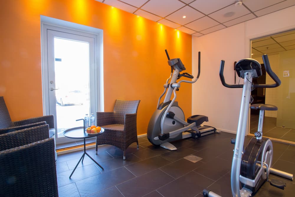 コネクト ホテル アーランダ 写真