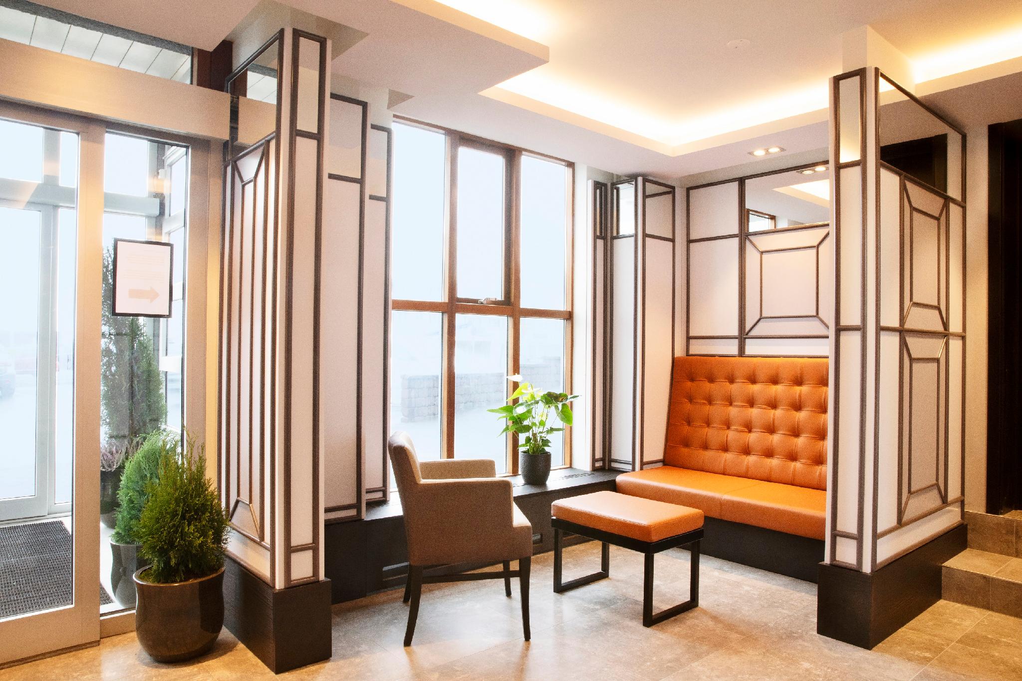 フォスホテル バロン 写真